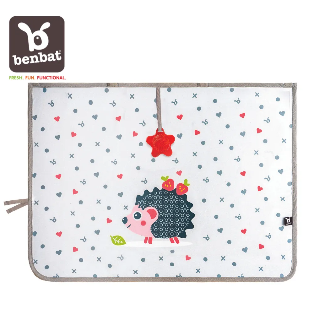 【Benbat】推車吊掛玩具-歡樂小獅子 歷史價格詳細信息