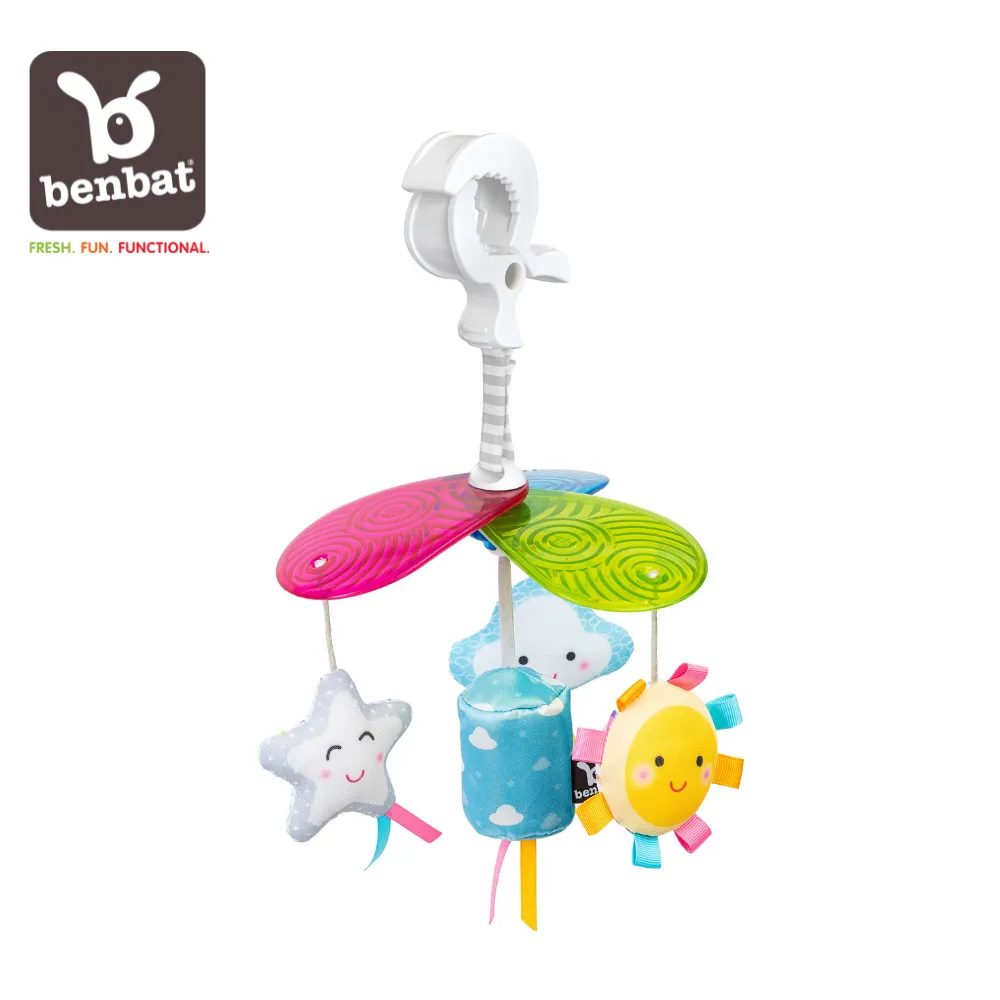 benbat 吊掛玩具-貓頭鷹+鏡子 歷史價格詳細信息