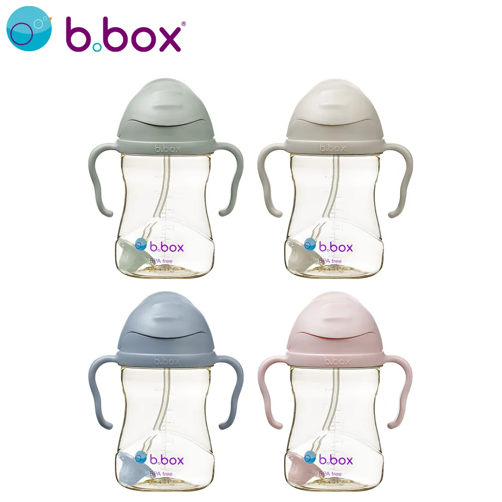 【b.box】升級版防漏PP水杯(多款任選) 歷史價格詳細信息