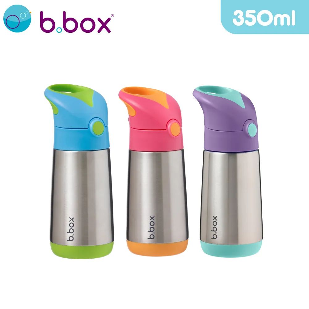 b.box 不鏽鋼吸管水壼1000ml 多色可選 歷史價格詳細信息