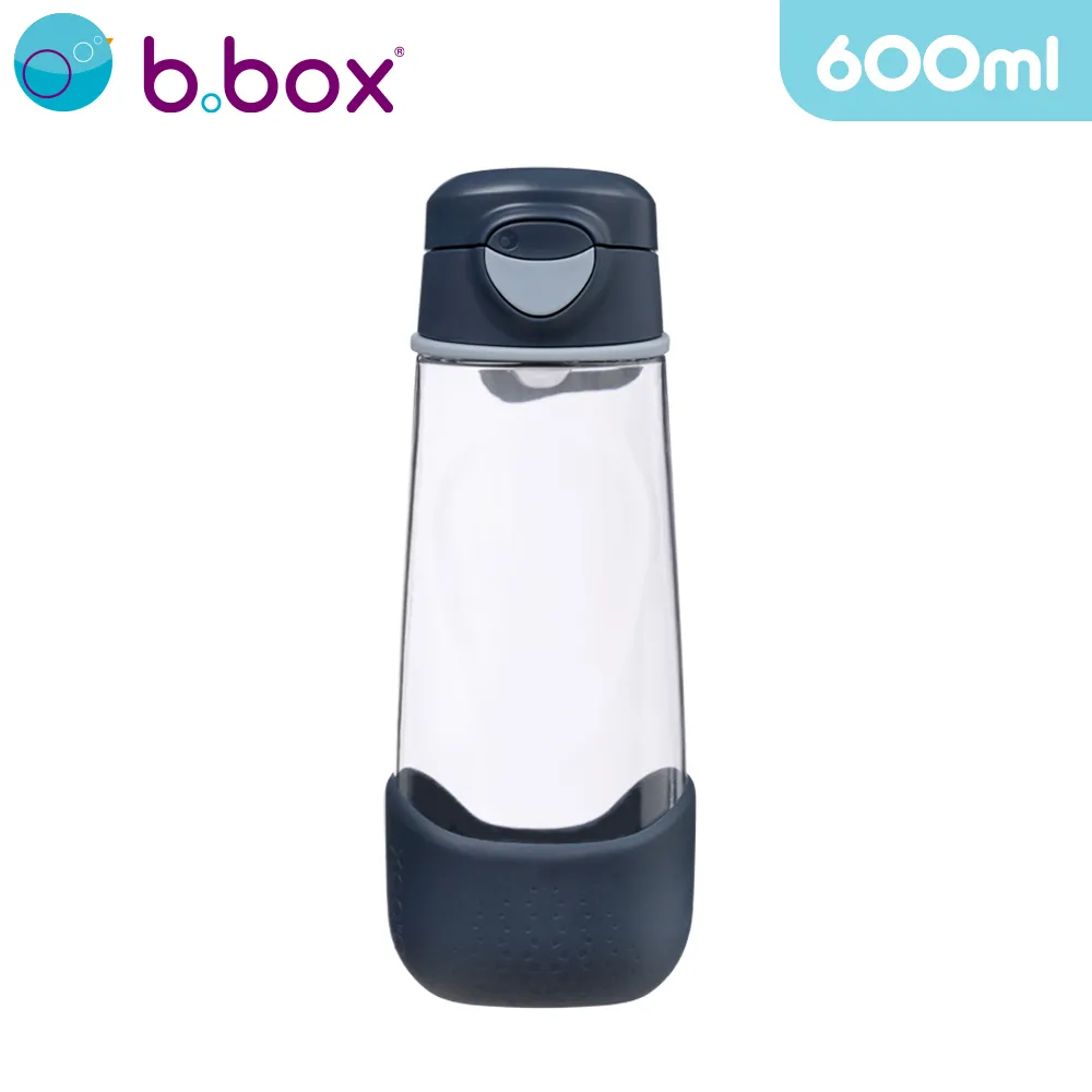 b.box Tritan 直飲水壺 450ml/600ml【宜兒樂】 歷史價格詳細信息