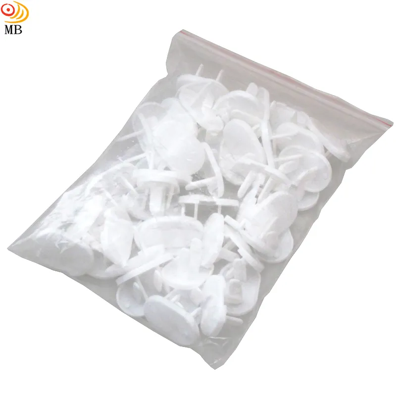 安全防觸電插座套/插頭蓋(10入) 歷史價格詳細信息