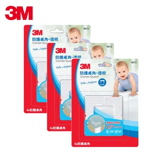 3M - 3M 防撞護角-透明 歷史價格詳細信息