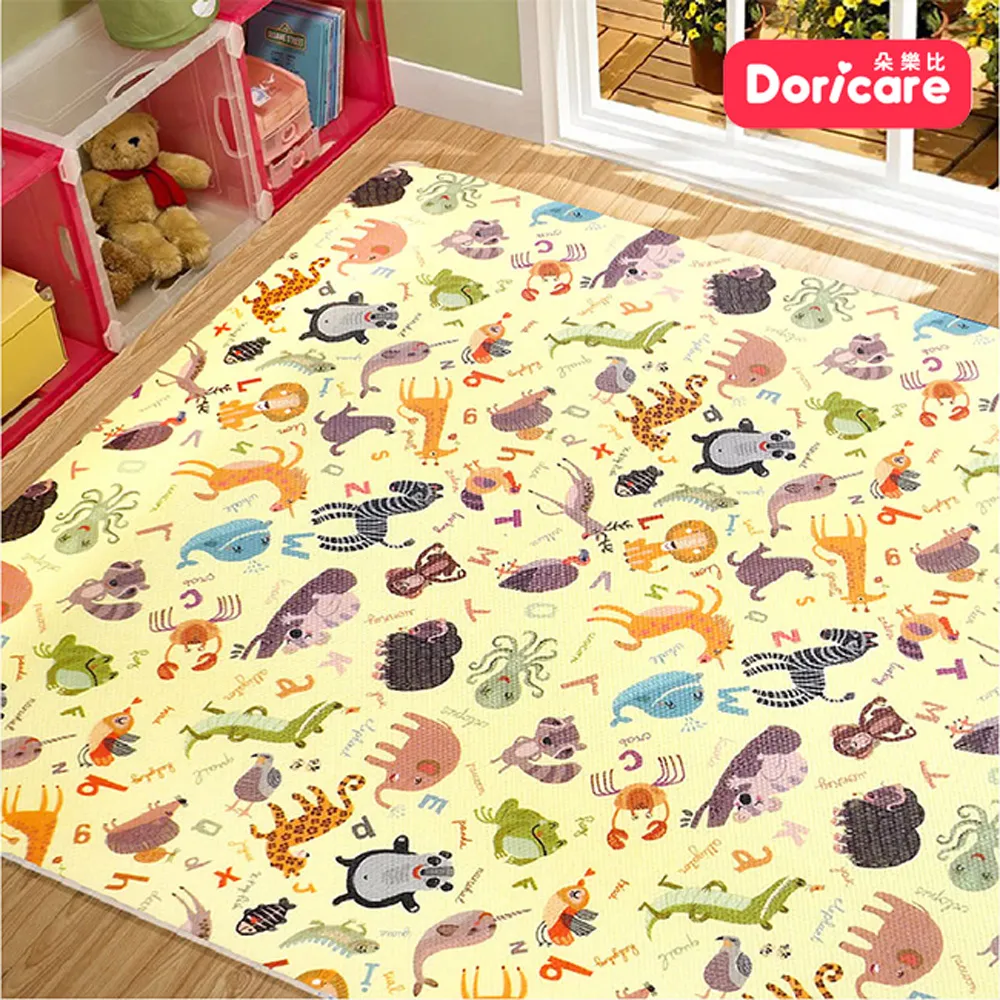 【新生活家】超厚保護2.4cm巧拼地墊-莫蘭迪四色任選62x62 (4片) 歷史價格詳細信息