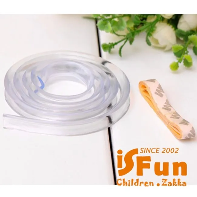 透明防撞條兒童防撞護條邊嬰兒桌子幾柔軟環保臺面防撞貼柜子 歷史價格詳細信息