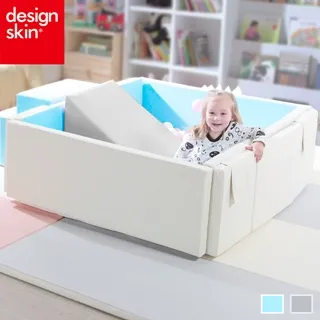 【韓國design skin】紅白連接豆豆椅子/靠枕/抱枕(3入組) 歷史價格詳細信息