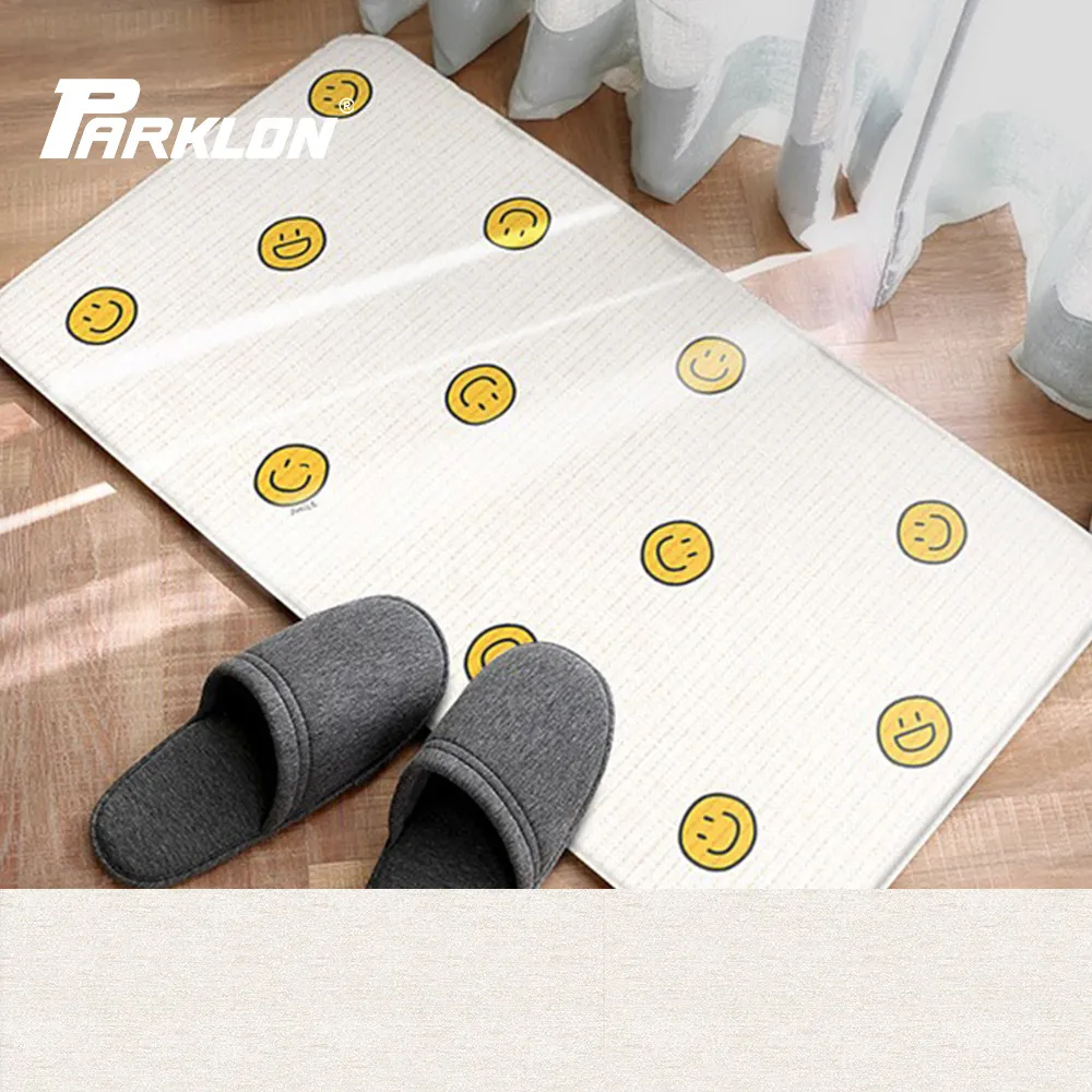 韓國Parklon帕龍 雙面包邊無毒地墊150x200x1.5cm (多款可選)✿蟲寶寶✿ 歷史價格詳細信息