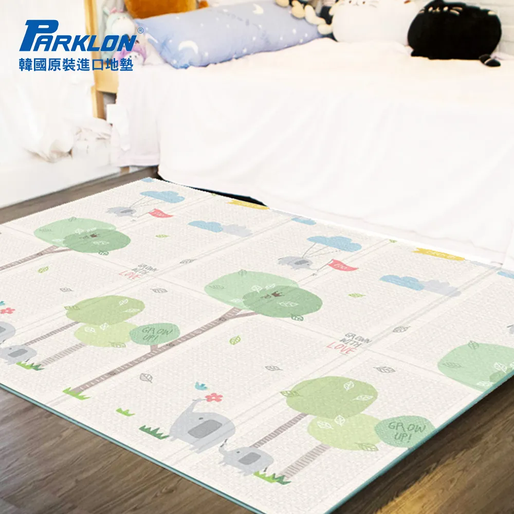 韓國帕龍 Parklon 快樂熊切邊地墊 (PL038)【佳兒園婦幼館】 歷史價格詳細信息