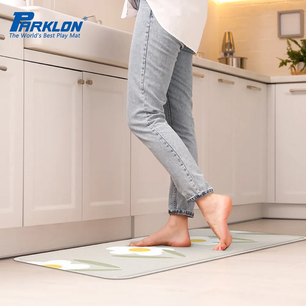 韓國Parklon帕龍 雙面包邊無毒地墊150x200x1.5cm (多款可選)✿蟲寶寶✿ 歷史價格詳細信息