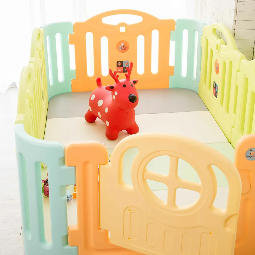 小鹿蔓蔓兒童遊戲城堡-秘密基地-加倍防護版 (灰白款) 歷史價格詳細信息