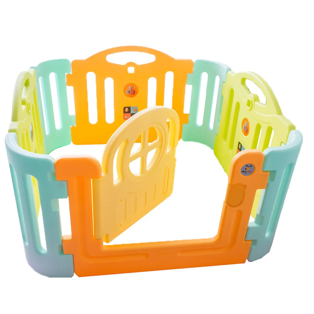 小鹿蔓蔓兒童遊戲城堡-秘密基地-加倍防護版 (灰白款) 歷史價格詳細信息