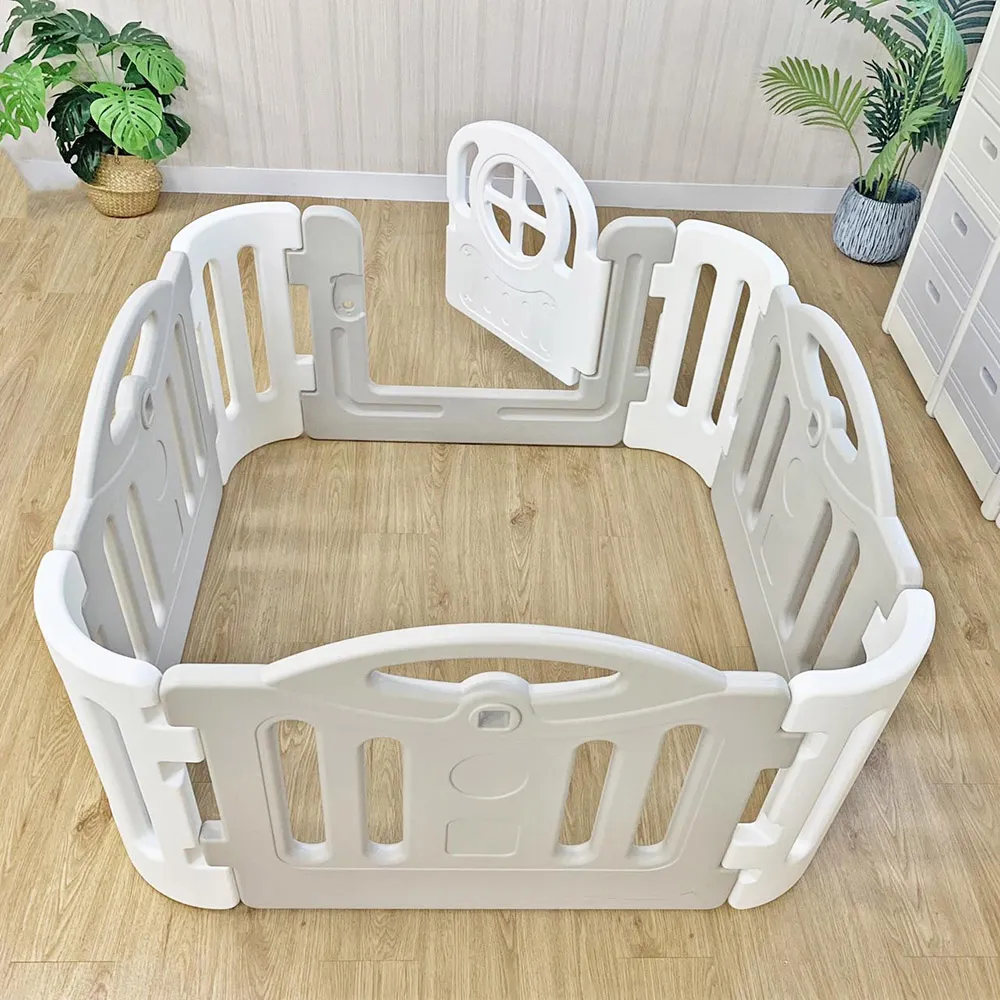 小鹿蔓蔓兒童遊戲城堡-秘密基地-加倍防護版 (灰白款) 歷史價格詳細信息