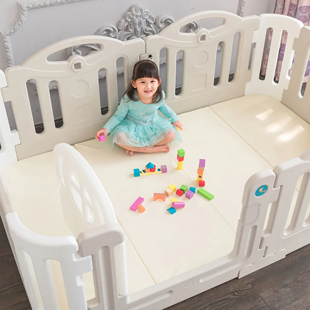 小鹿蔓蔓兒童遊戲城堡-秘密基地-加倍防護版 (灰白款) 歷史價格詳細信息