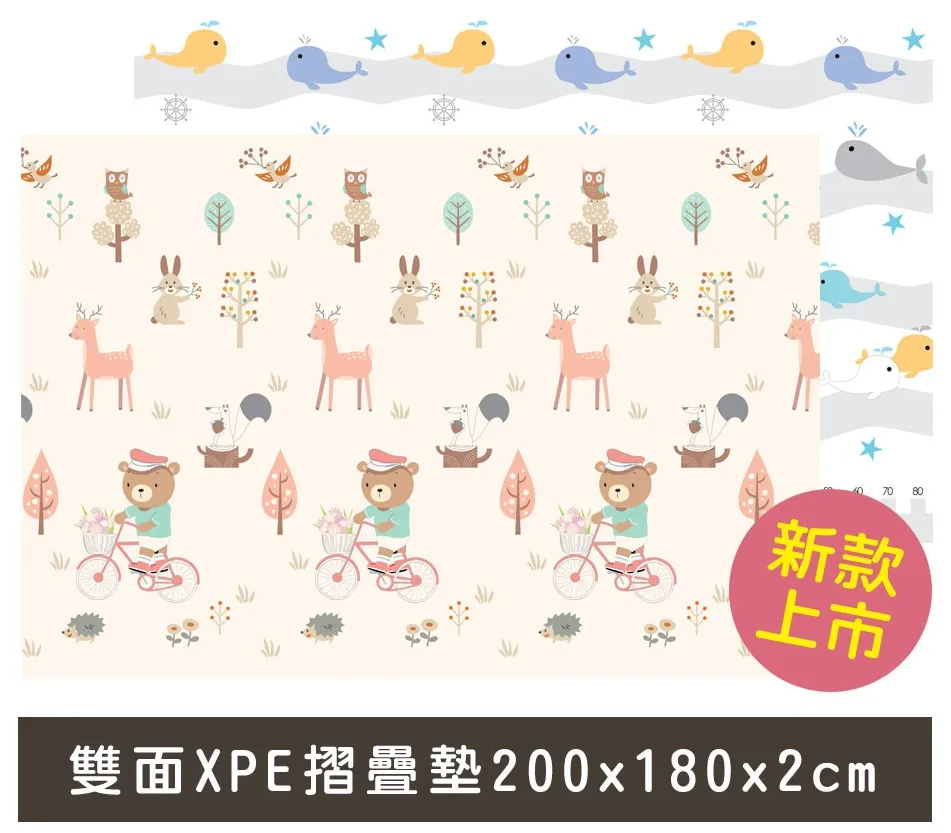 摺疊墊xpe可帶手提袋紙箱包裝180 150 200 160cm釐米室內室外外銷 歷史價格詳細信息