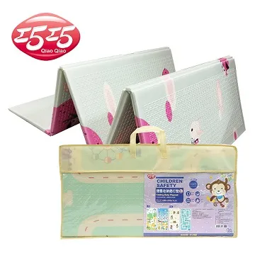 【巧巧】摺疊收納爬行墊 XL 歷史價格詳細信息