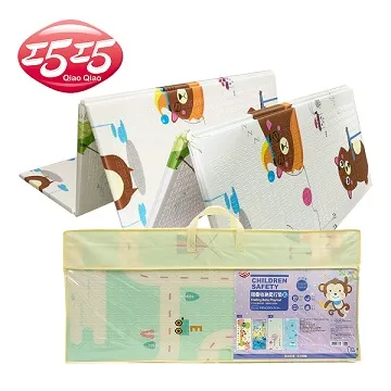 【巧巧】摺疊收納爬行墊 XL 歷史價格詳細信息