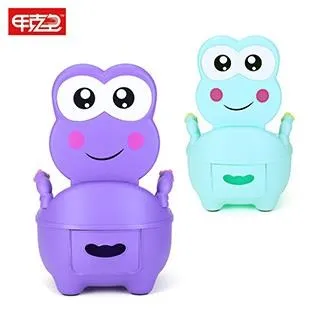 【甲克虫】兒童青蛙座便器 歷史價格詳細信息