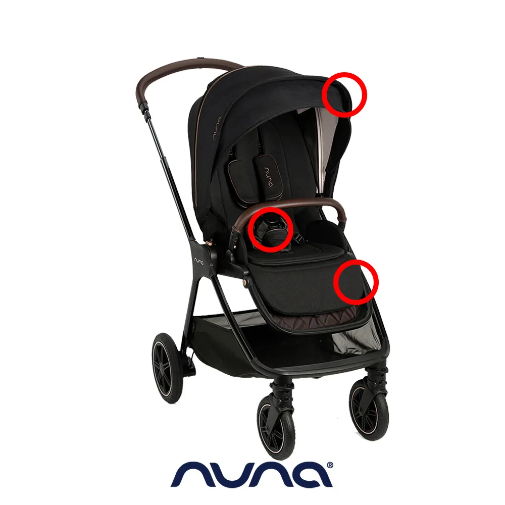 荷蘭NUNA-TRIV next雨篷 歷史價格詳細信息
