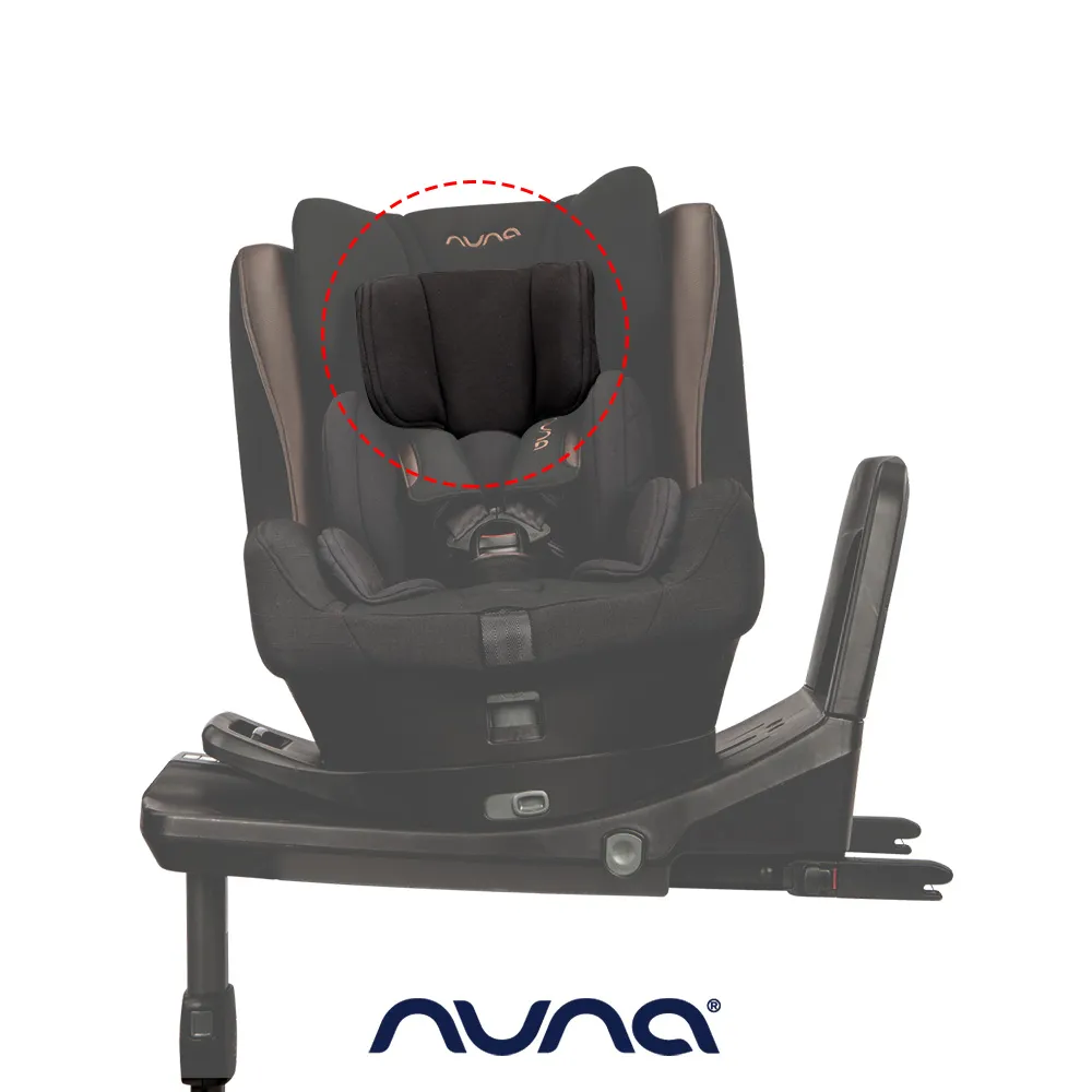 荷蘭NUNA-PRYM兒童安全汽座-冰原灰 歷史價格詳細信息
