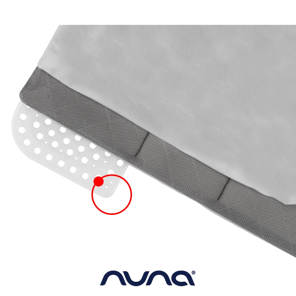 【nuna】SENA aire多功能嬰兒床-Riveted 尊爵銅 歷史價格詳細信息