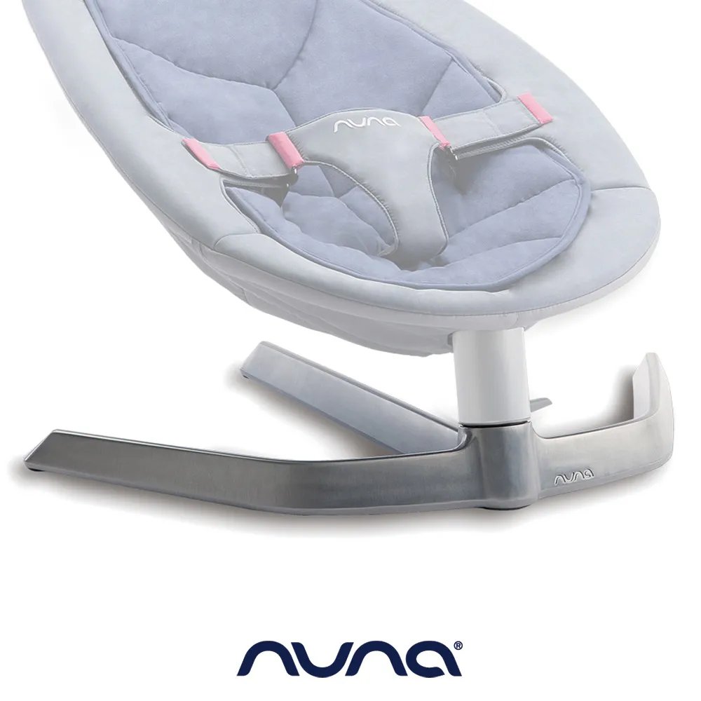 荷蘭NUNA-LEAF搖搖椅-雷鳴灰 歷史價格詳細信息