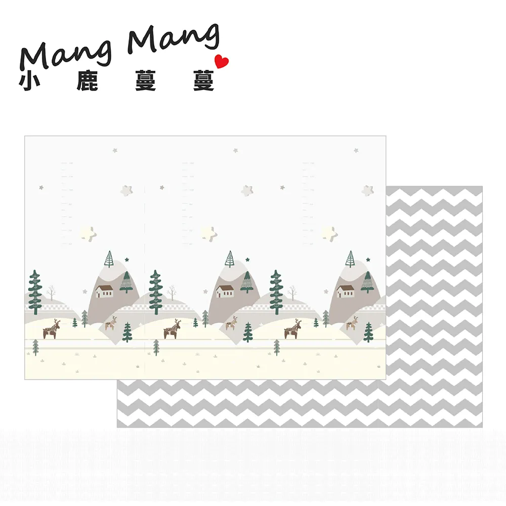 小鹿蔓蔓 Mang Mang 兒童XPE摺疊地墊(4款可選) 歷史價格詳細信息