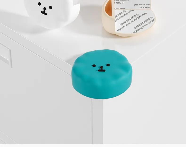 防撞角 防護角(4入)-矽膠自附背膠安全保護套3色73pp449[獨家進口][米蘭精品] 歷史價格詳細信息