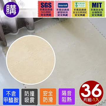 磨毛巧拼地墊-4入(紅色+粉紅/36片) 歷史價格詳細信息