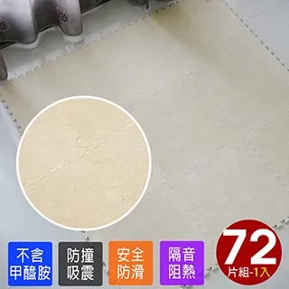 磨毛巧拼地墊-8入(藍色+紅色/72片) 歷史價格詳細信息