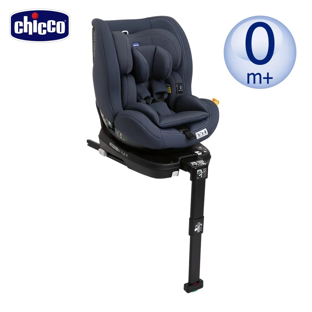 chicco-Seat3Fit Isofix安全汽座+Goody XPlus魔術瞬收手推車-多色(轉) 歷史價格詳細信息