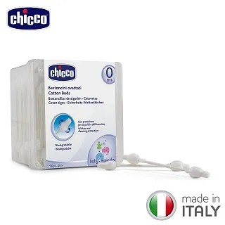 CHICCO 安全衛生護耳棉花棒90入*3盒 歷史價格詳細信息