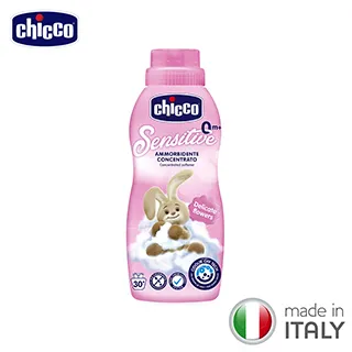 【chicco】超濃縮嬰兒衣物柔軟精-甜蜜爽身1500ml 歷史價格詳細信息