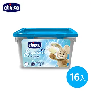 【chicco】超濃縮嬰兒洗衣膠囊16入 價格比較,價格查詢,歷史價格詳細信息