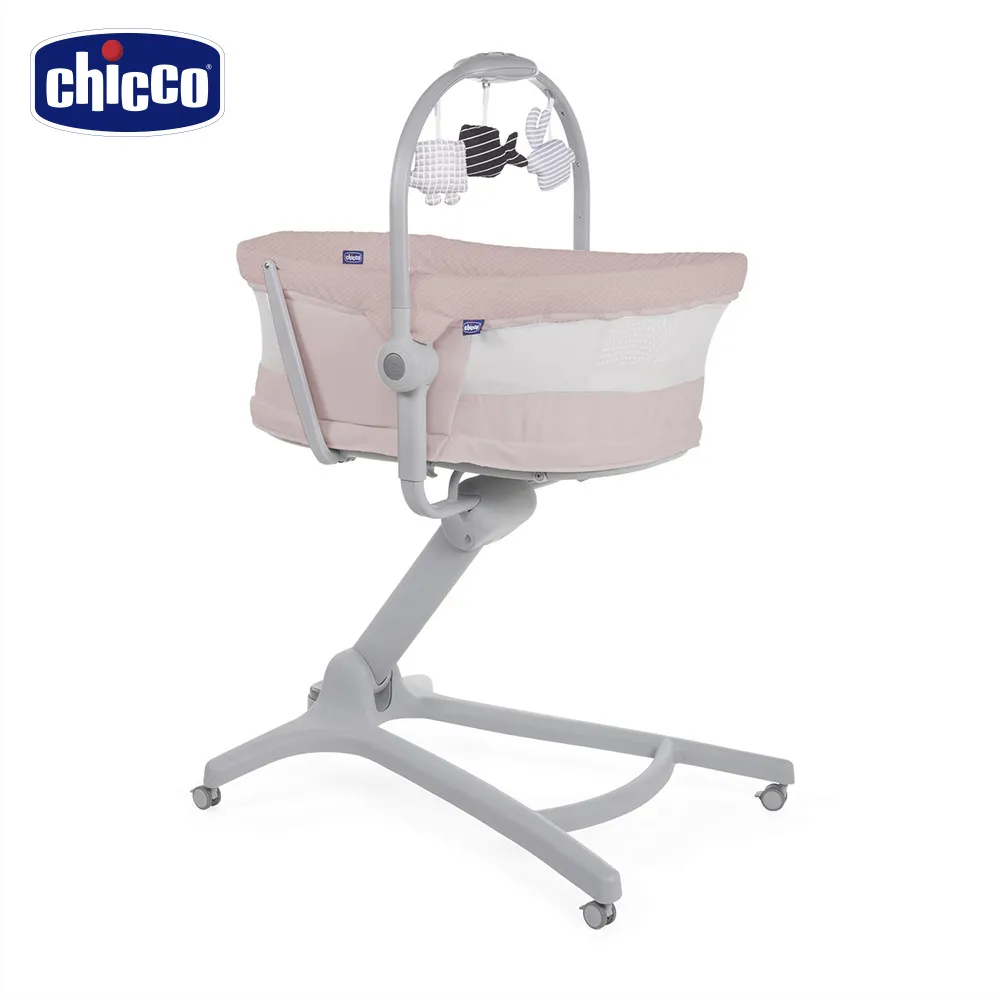 Chicco Baby Hug 4合1安撫餐椅嬰兒床專用配件 歷史價格詳細信息