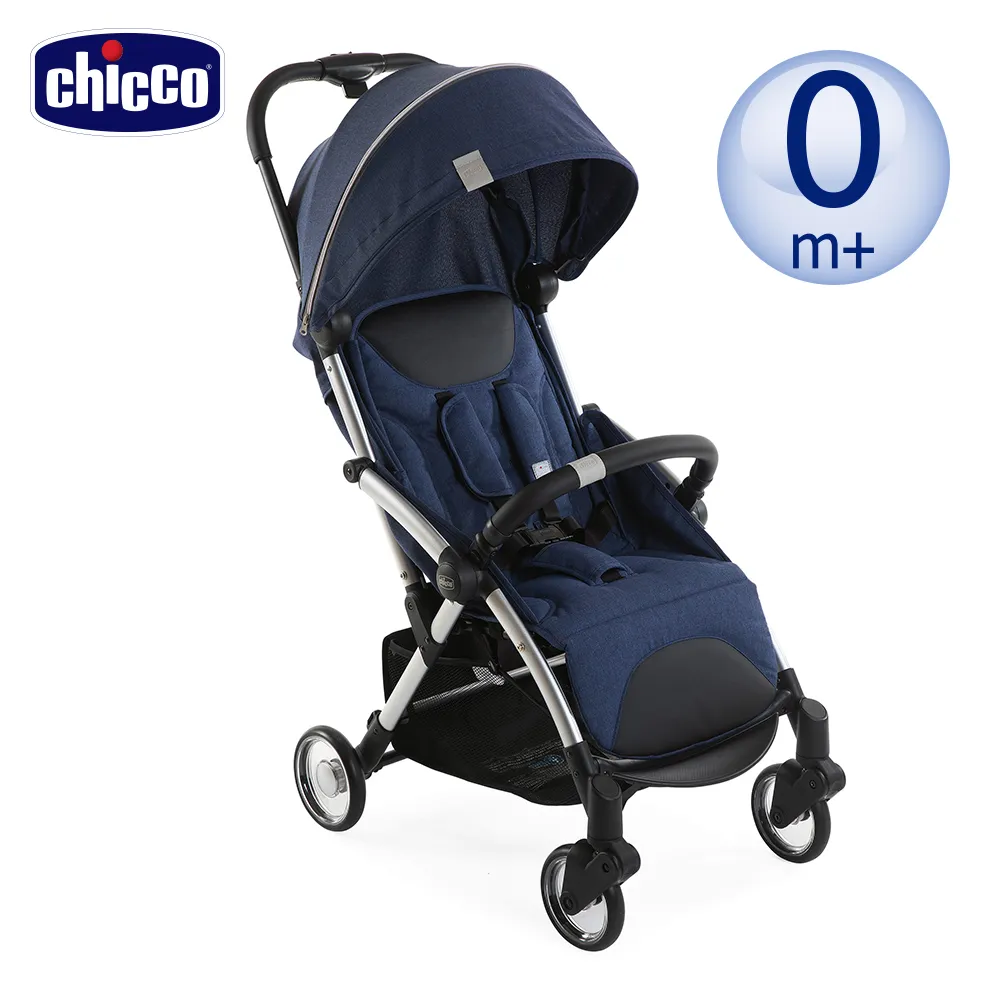【chicco】Goody Plus魔術瞬收手推車(靛青藍) 價格比較,價格查詢,歷史價格詳細信息