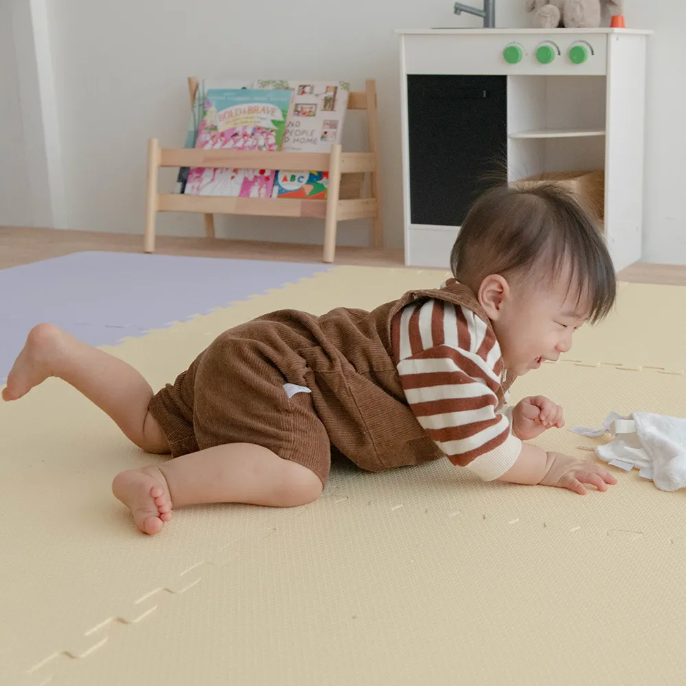 嬰兒防摔地墊地毯臥室加厚兒童客廳地墊床邊毯榻榻米爬行墊大面積 歷史價格詳細信息