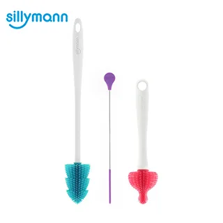 韓國 sillymann 100%鉑金矽膠刷類超值組[免運費] 歷史價格詳細信息