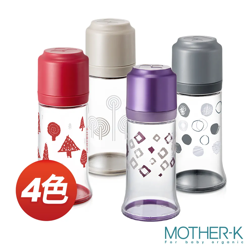 韓國MOTHER-K 拋棄式奶瓶外出吃3餐組Pro 紅灰棕紫 歷史價格詳細信息