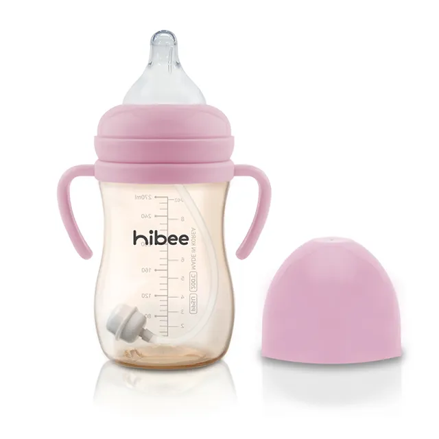 正韓 hibee 仿媽咪乳房感防脹氣奶嘴_2入組_HBN-1 (其他品牌奶瓶可使用) 歷史價格詳細信息