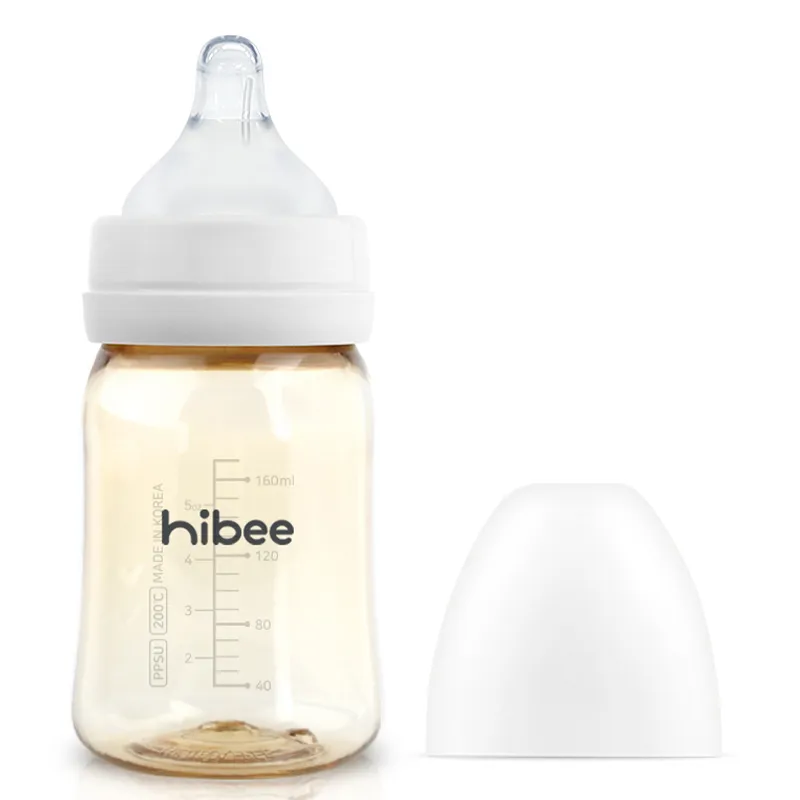 正韓 hibee 仿媽咪乳房感防脹氣奶嘴_2入組_HBN-1 (其他品牌奶瓶可使用) 歷史價格詳細信息
