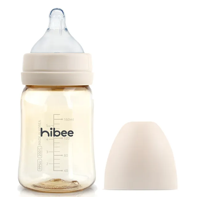 正韓 hibee 仿媽咪乳房感防脹氣奶嘴_2入組_HBN-1 (其他品牌奶瓶可使用) 歷史價格詳細信息
