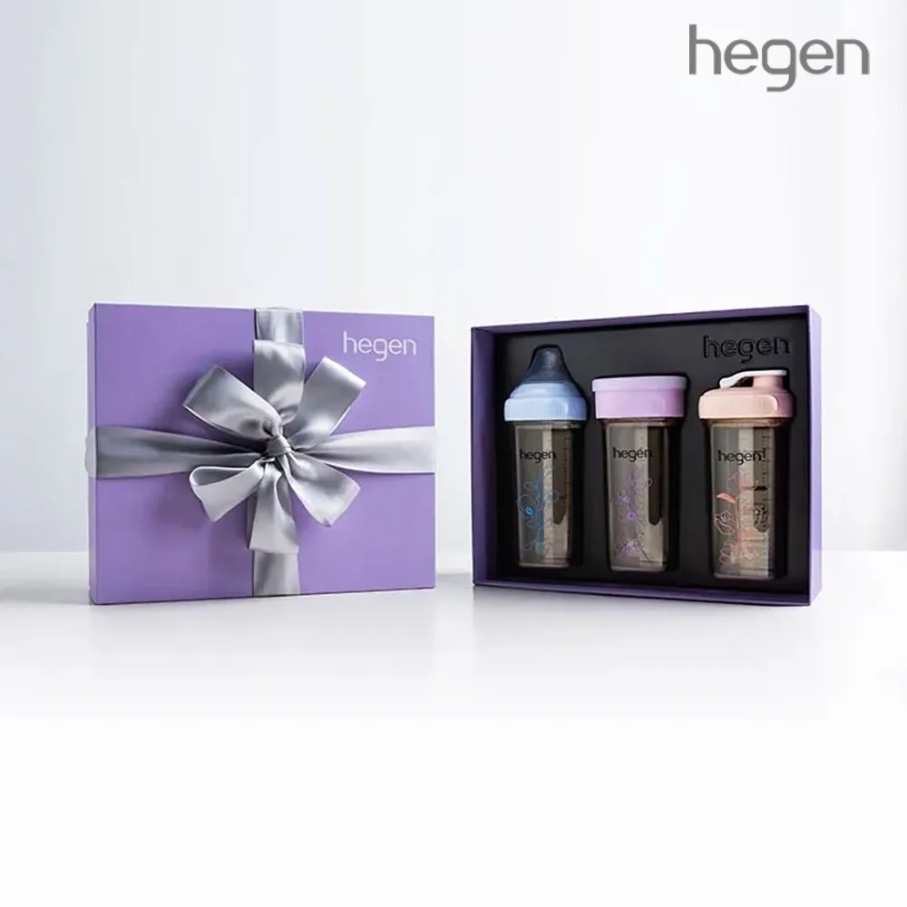 【hegen】PCTO 祝賀新生經典奶瓶安心禮｜臻愛系列(奶瓶界的愛馬仕 小金奶瓶滿月禮推薦) 歷史價格詳細信息