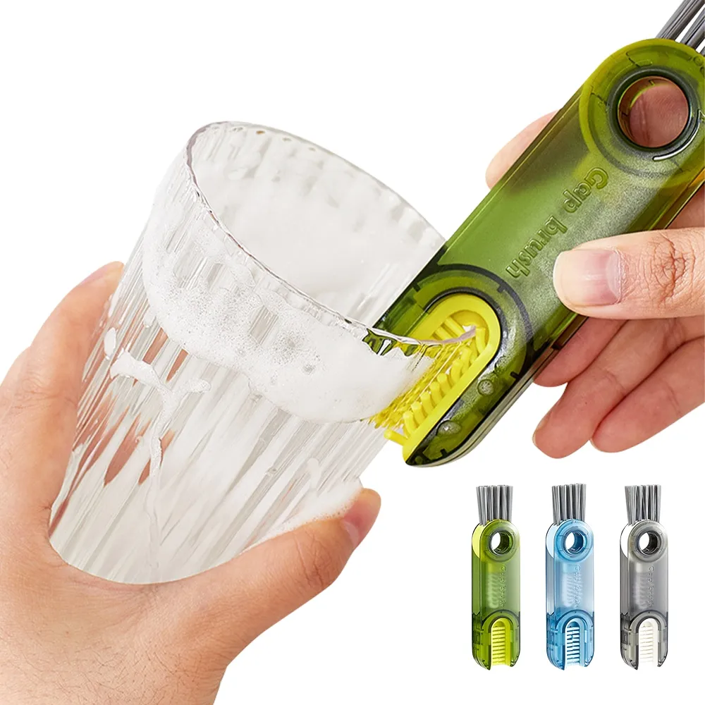 多功能環保杯三合一杯蓋清潔刷 歷史價格詳細信息