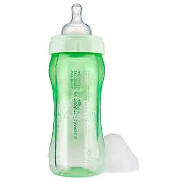 菲斯成長5階段防脹氣安心奶嘴123特惠組合 (2入/盒，共3盒) 歷史價格詳細信息