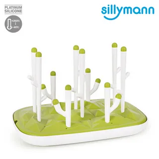 韓國 sillymann 100%鉑金矽膠仙人掌蔬果固齒咬咬樂替換網|固齒器(2入裝)【麗兒采家】 歷史價格詳細信息
