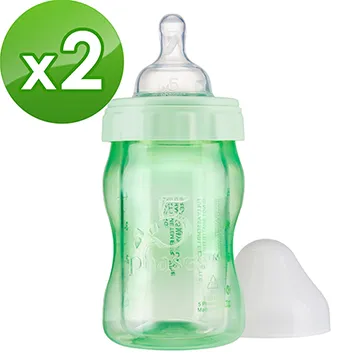 菲斯成長5階段防脹氣安心奶嘴123特惠組合 (2入/盒，共3盒) 歷史價格詳細信息