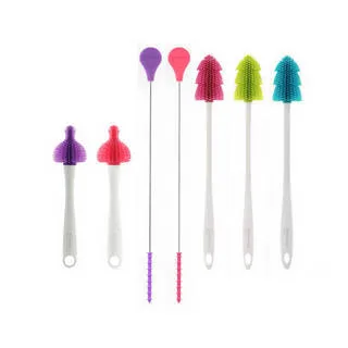 【韓國sillymann】新手爸媽育兒清潔四件組 歷史價格詳細信息