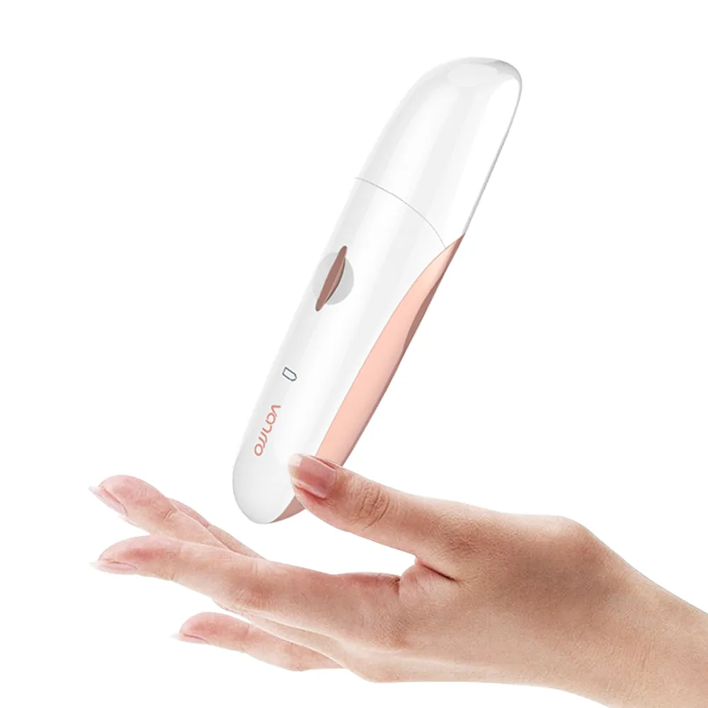 Vanrro V1梵洛電動指甲刀 電動指甲修剪器 修甲刀 磨甲器 指甲剪 嬰兒小孩大人皆適用 歷史價格詳細信息