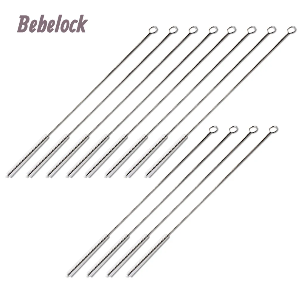 BeBeLock 通用型吸管刷(3+1入組)【麗兒采家】 歷史價格詳細信息
