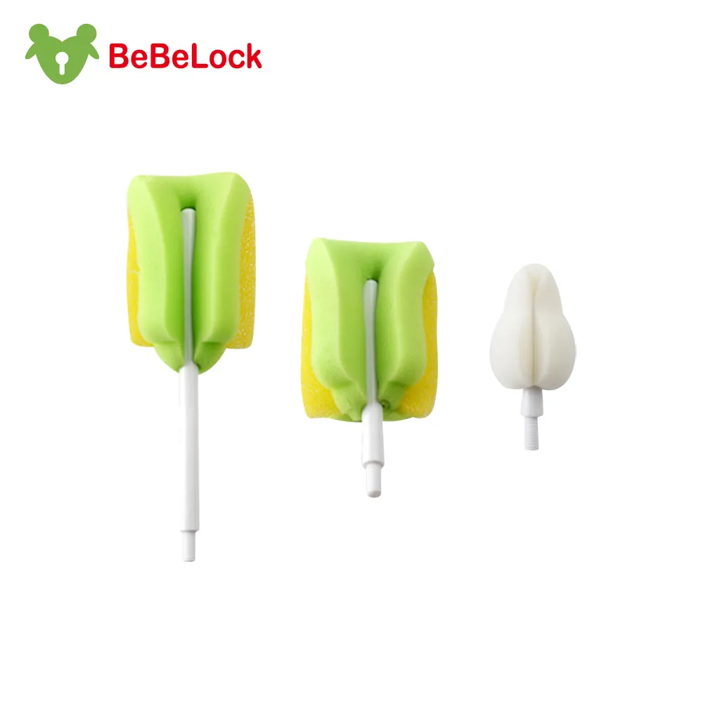 BeBeLock奶瓶刷替換補充包 歷史價格詳細信息